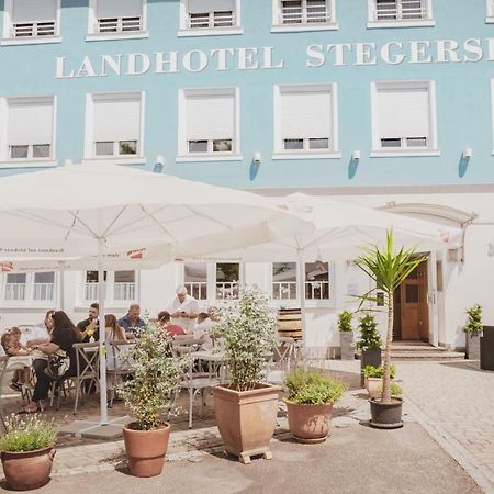 Landhotel Stegersbach Eksteriør billede