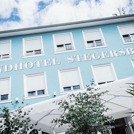 Landhotel Stegersbach Eksteriør billede
