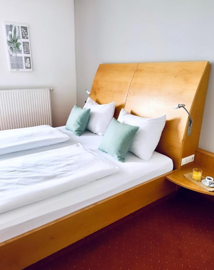 Landhotel Stegersbach Eksteriør billede