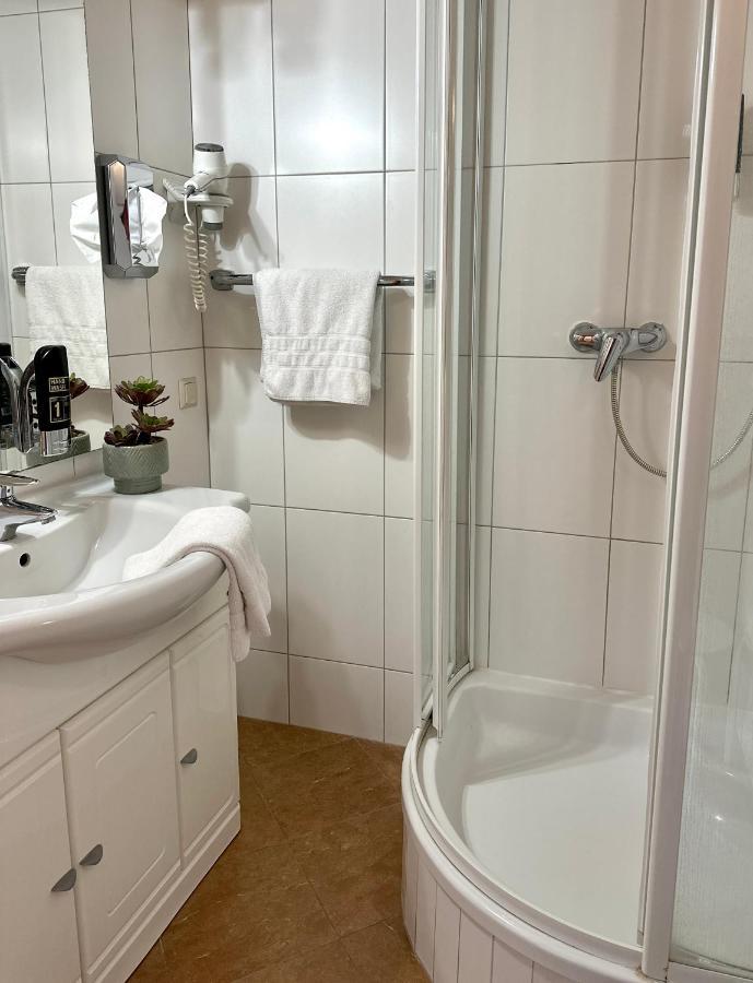 Landhotel Stegersbach Eksteriør billede