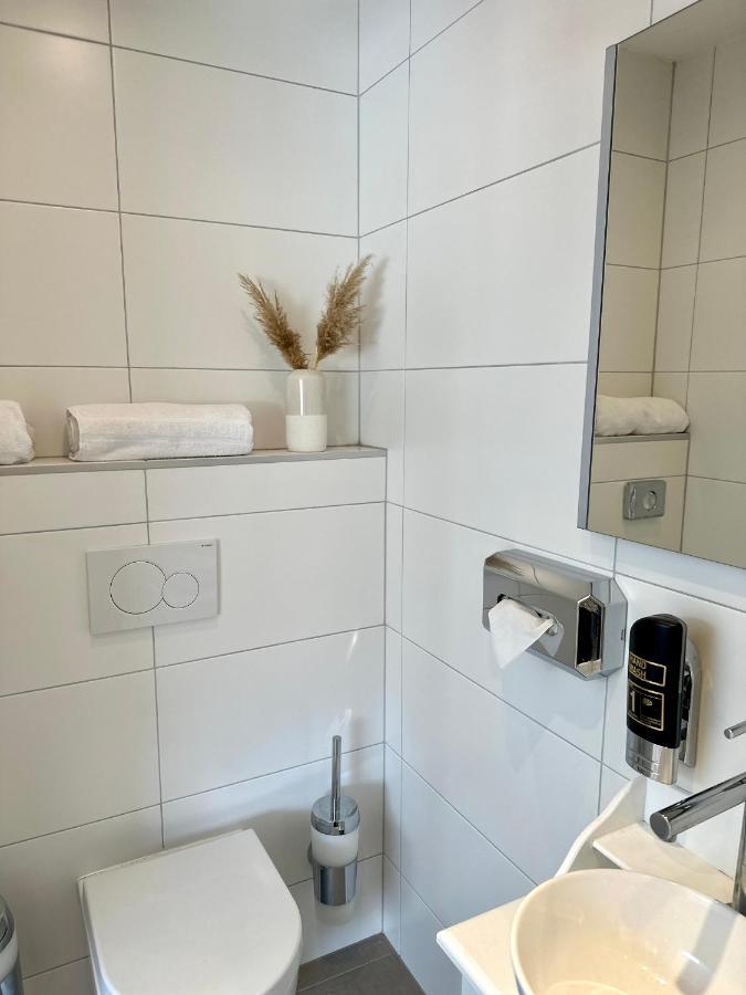 Landhotel Stegersbach Eksteriør billede