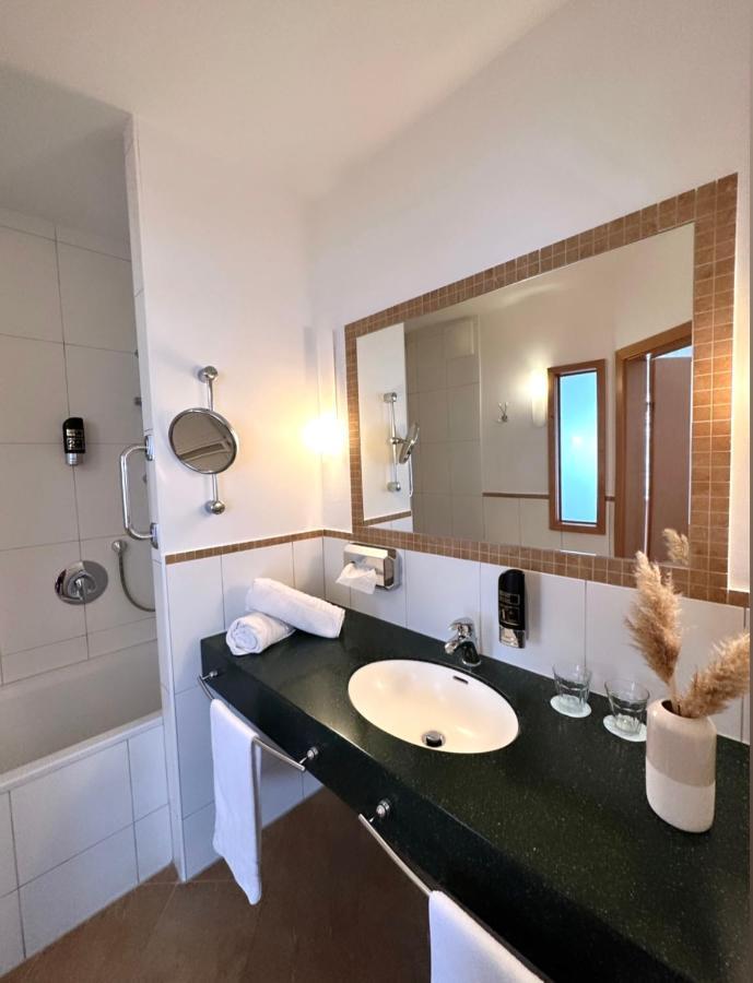 Landhotel Stegersbach Eksteriør billede