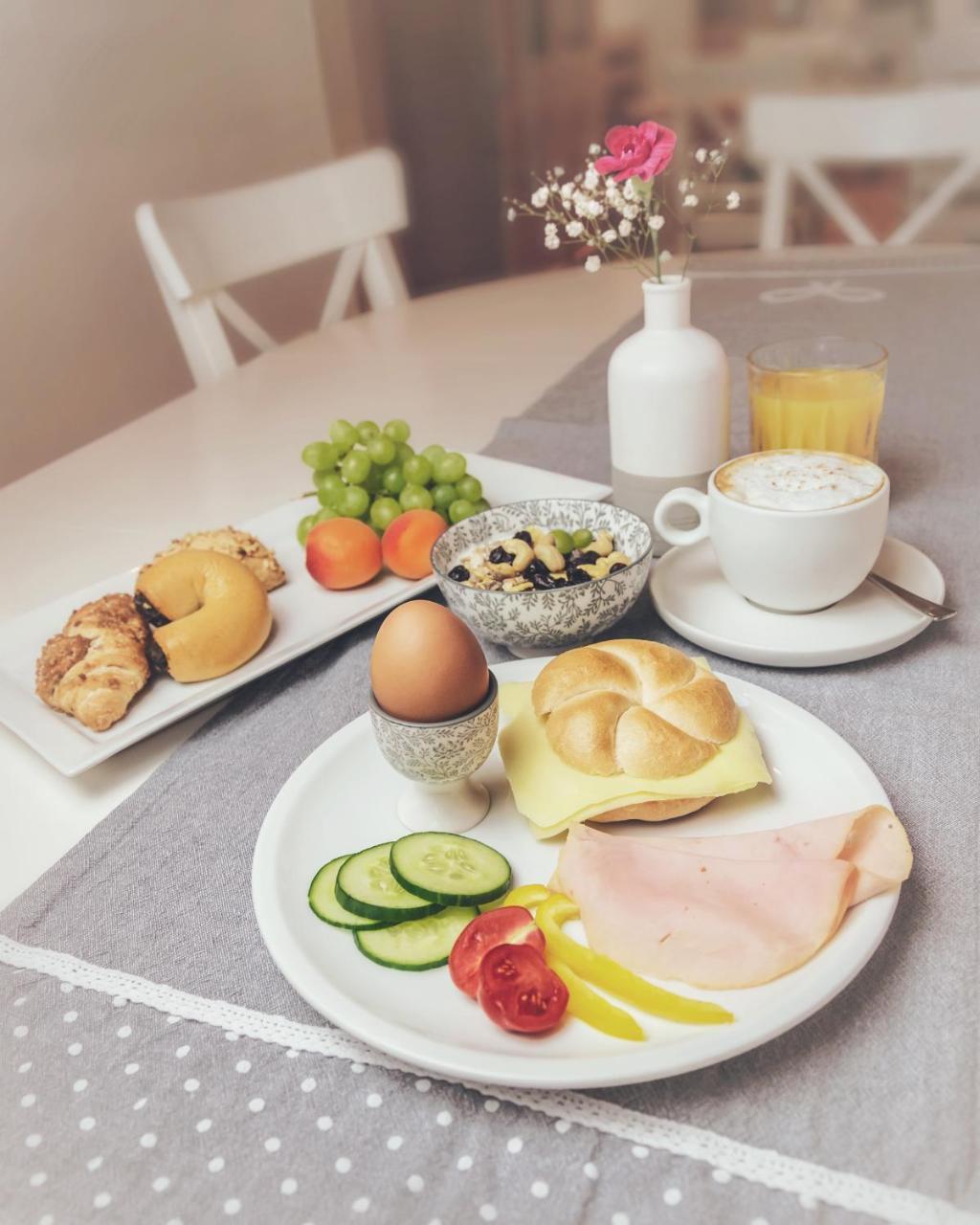 Landhotel Stegersbach Eksteriør billede