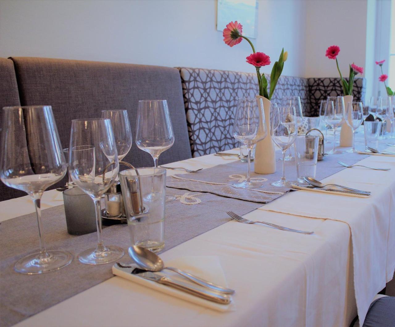Landhotel Stegersbach Eksteriør billede